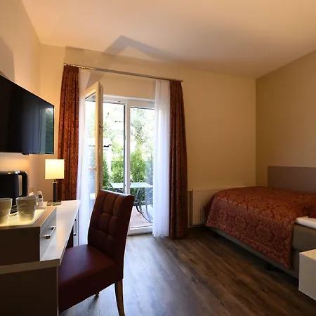 Hotel Marktkieker-2