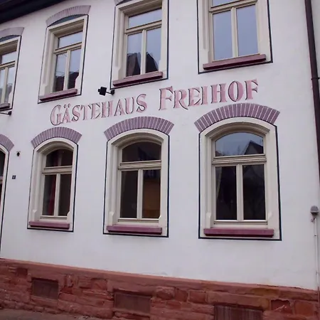 Hotel Freihof-3