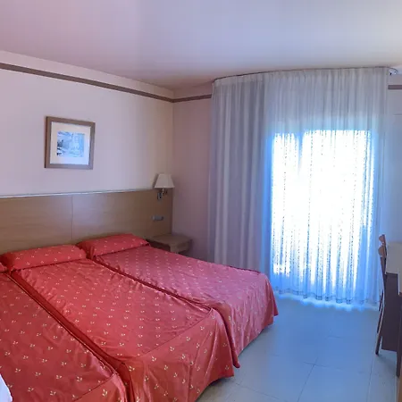 Hotel Vent De Mar-2