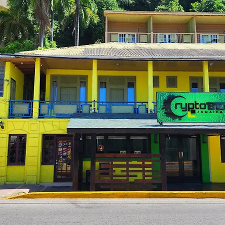 Caribic House-2