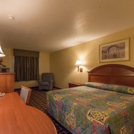 Patuxent Inn-2