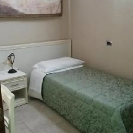 B&B Manzoni Resort-3