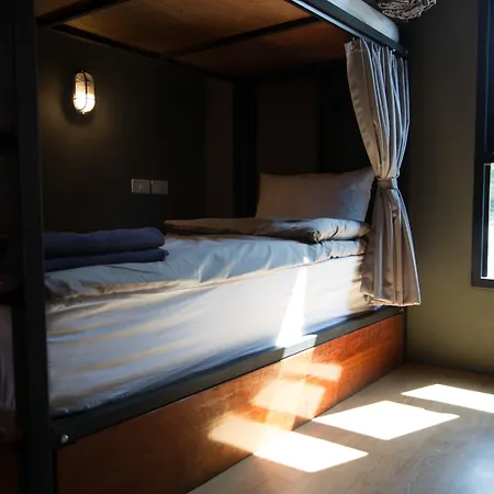 The Arbern Hotel X Bistro - Sha Extra Plus-3