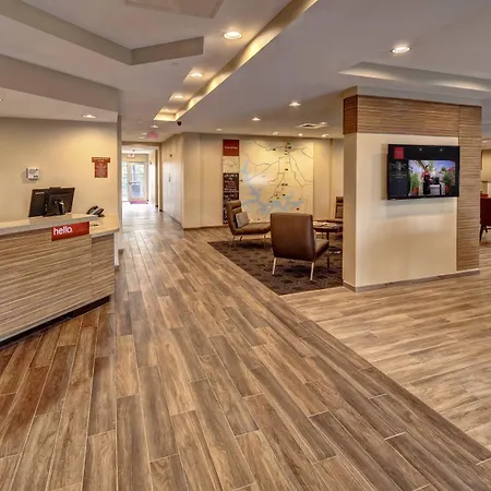 Towneplace Suites By Marriott Hot Springs-2