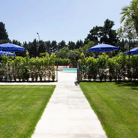 Hotel Galeazzi-2