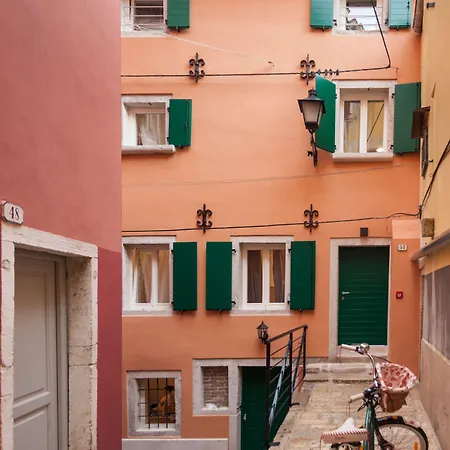 Apartments&Rooms Hey Rovinj-2