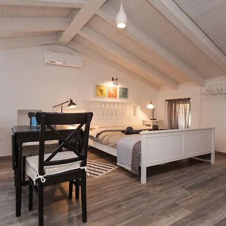 Apartments&Rooms Hey Rovinj-3