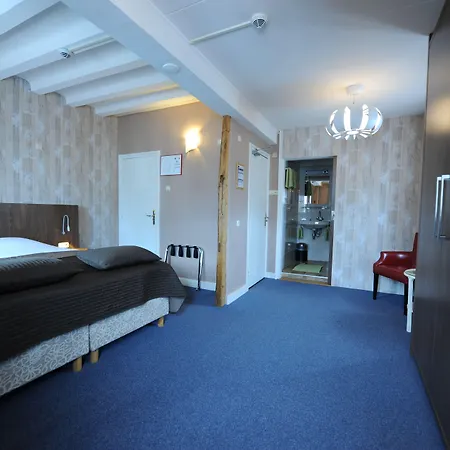 Hotel De Oude Brouwerij-2