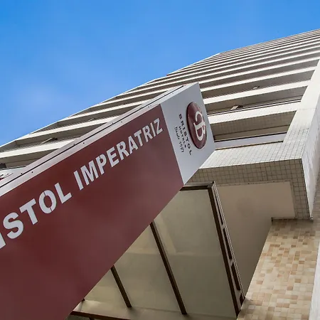 Bristol Imperatriz Maranhao-3