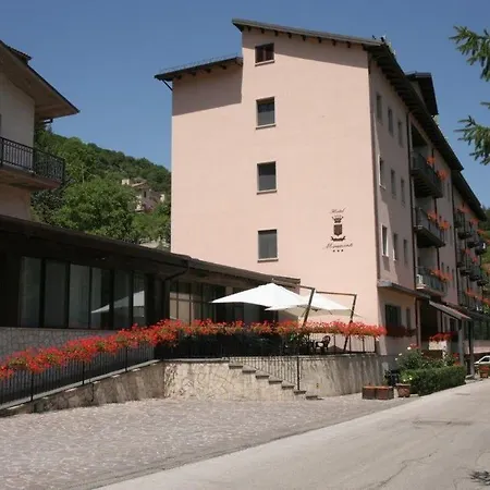 Albergo Miramonti-3