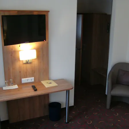 Hotel garni Fuchs-2