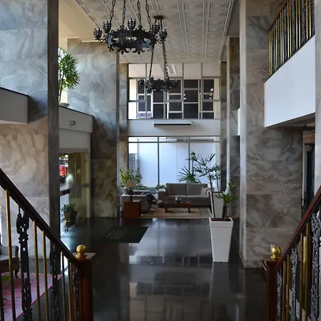Hotel Maerkli-2