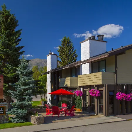 Jasper Inn & Suites By Innhotels-2