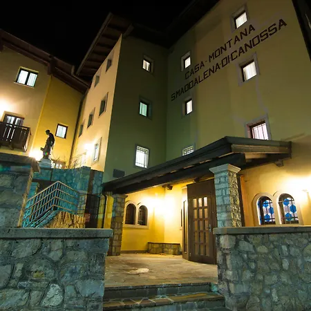 Casa Montana S. Maddalena-2