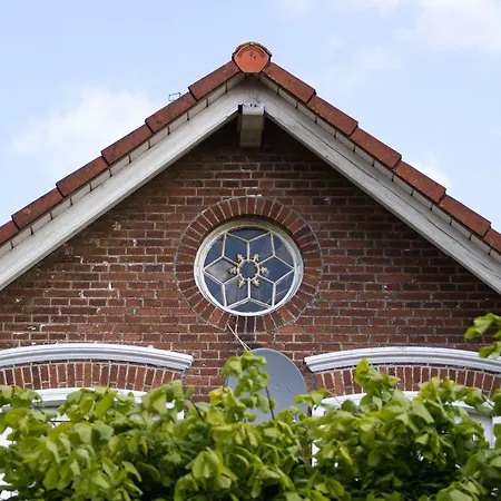 Landhaus Lillesand-3