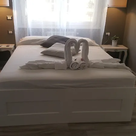 Il Mare Di Roma Luxury-3