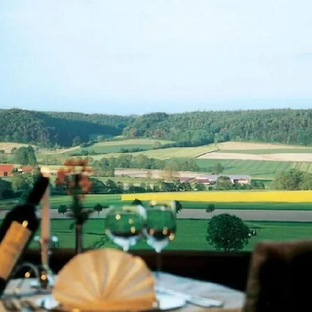 Hotel Am Rosenberg-2