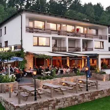 Hotel Am Rosenberg-3