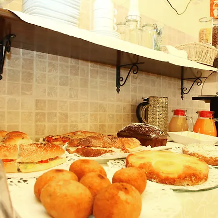 Coralia Bed & Breakfast-2
