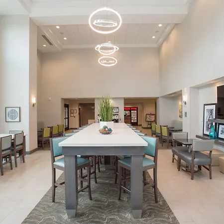 Hampton Inn & Suites Snellville Atlanta Ne-2