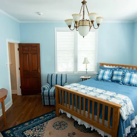 Valparaiso Inn B&B-2