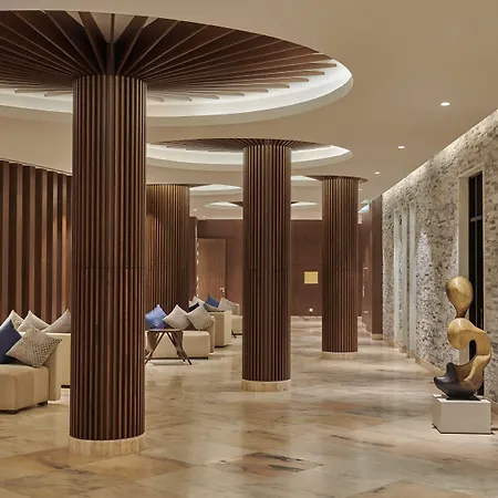 Hyatt Regency Addis Ababa-2