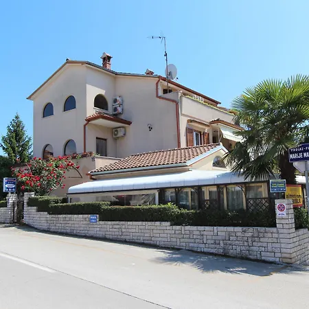 Guest House Aurora-2