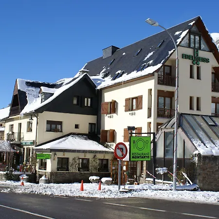 Hotel Edelweiss-2