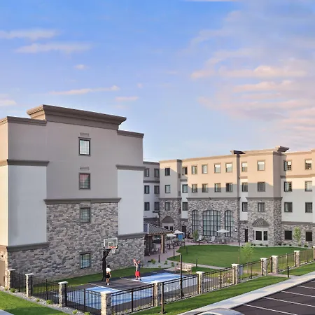 Staybridge Suites - Wisconsin Dells - Lake Delton By Ihg-3