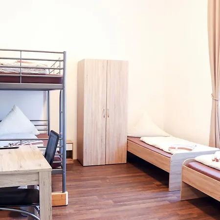 FMM Hostel-2