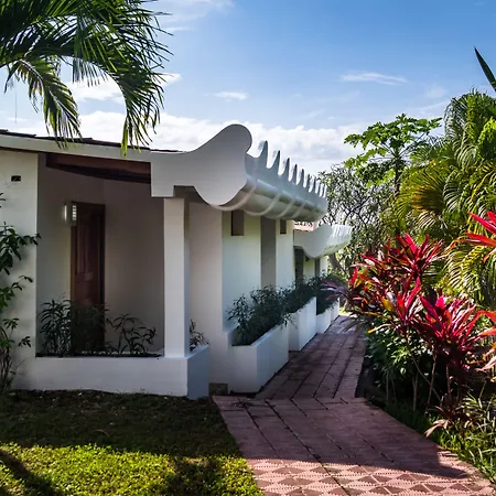 Nosara Beach Hotel-2