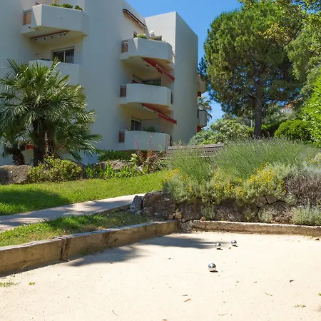 Hapimag Apartments Antibes-3