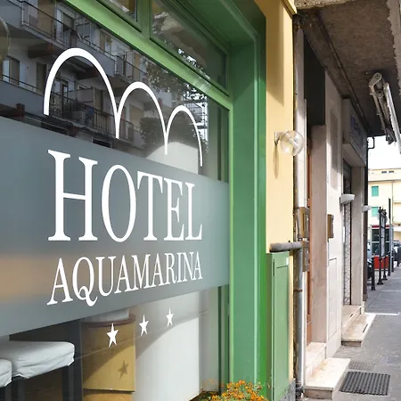 Hotel Aquamarina-3