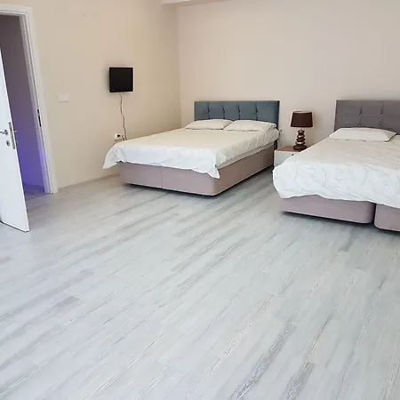 Yesilyurt Pansiyon Hotel-2