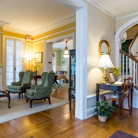Stanton House Inn-3