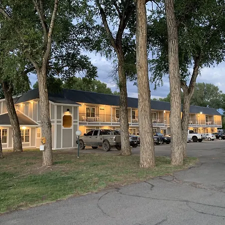 The Gunnison Inn At Dos Rios Golf Course-3