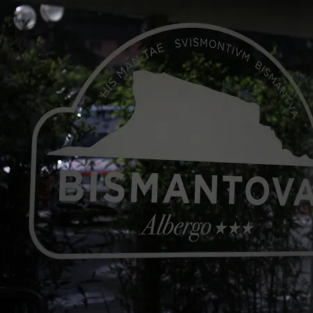 Albergo Ristorante Bismantova-2