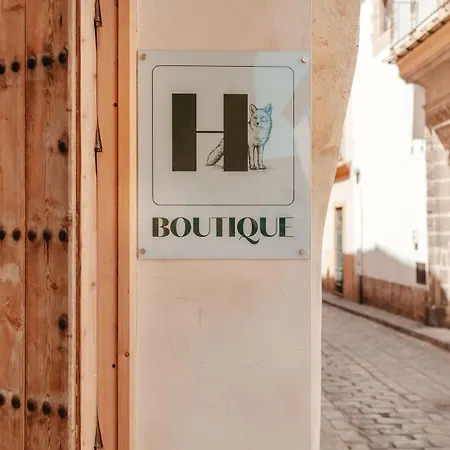 Astuto Boutique Jerez - Adults Only-2