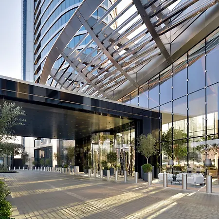 Address Sky View, Downtown Dubai-3