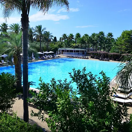 Green Paradise Resort-3