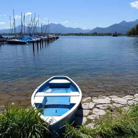 Zum Fischer am See ***S-3