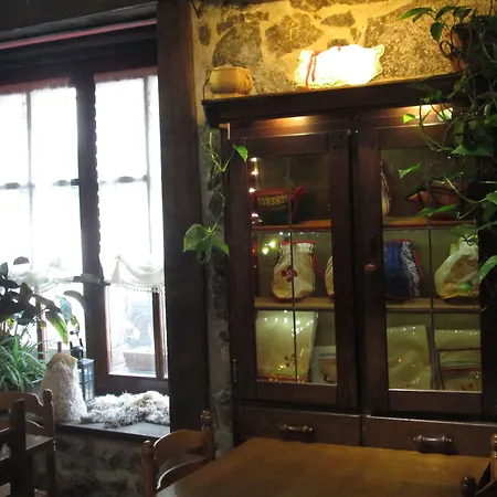Hostal Rural Elosta-3
