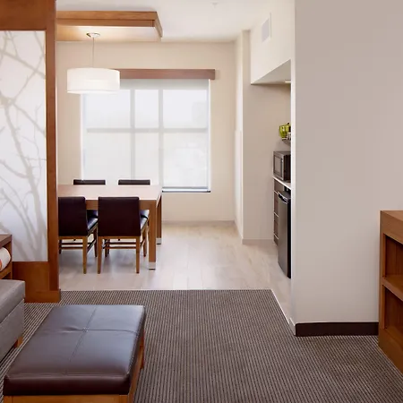 Hyatt Place Florence Downtown-2