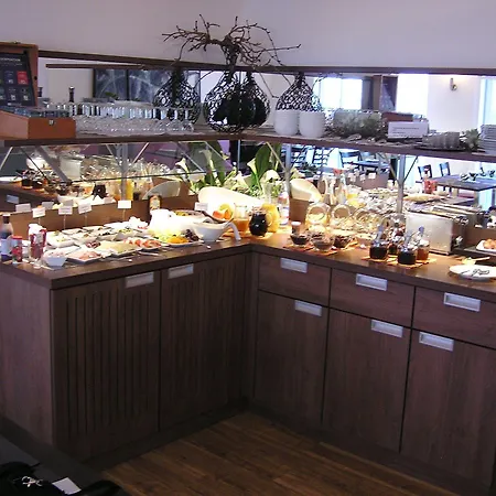 Hotel zur Promenade-2