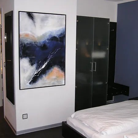 Hotel zur Promenade-3