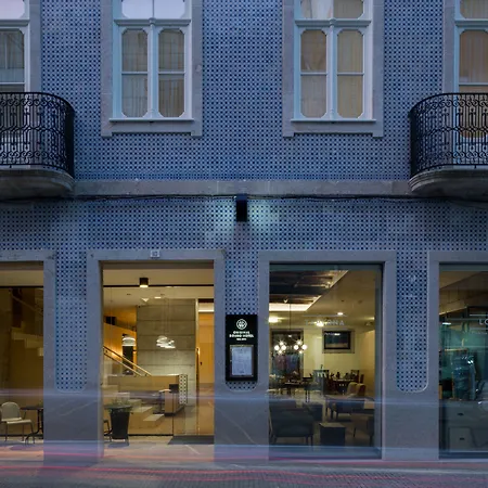 Original Douro Hotel-2
