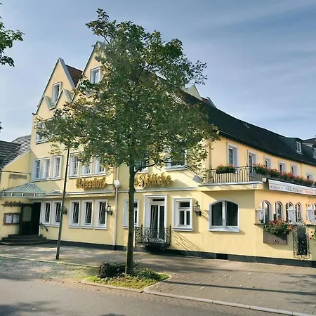 Hotel Restaurant Höttche-3