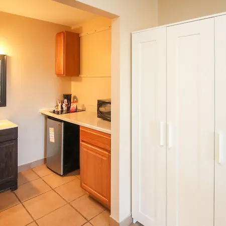 Ans Inn & Suites-3