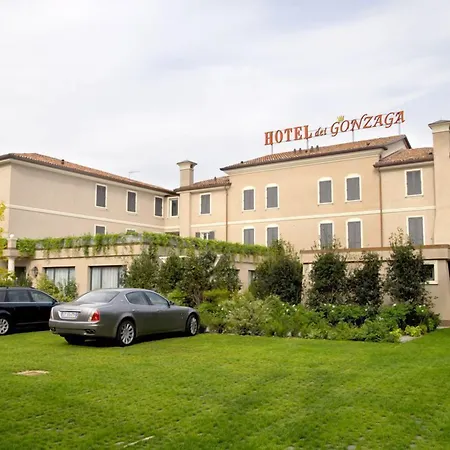 Hotel dei Gonzaga-2