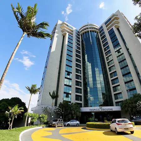 Tropical Executive Hotel-2